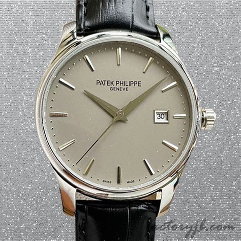 patek philippe calatrava 5123r|5227g calatrava price.